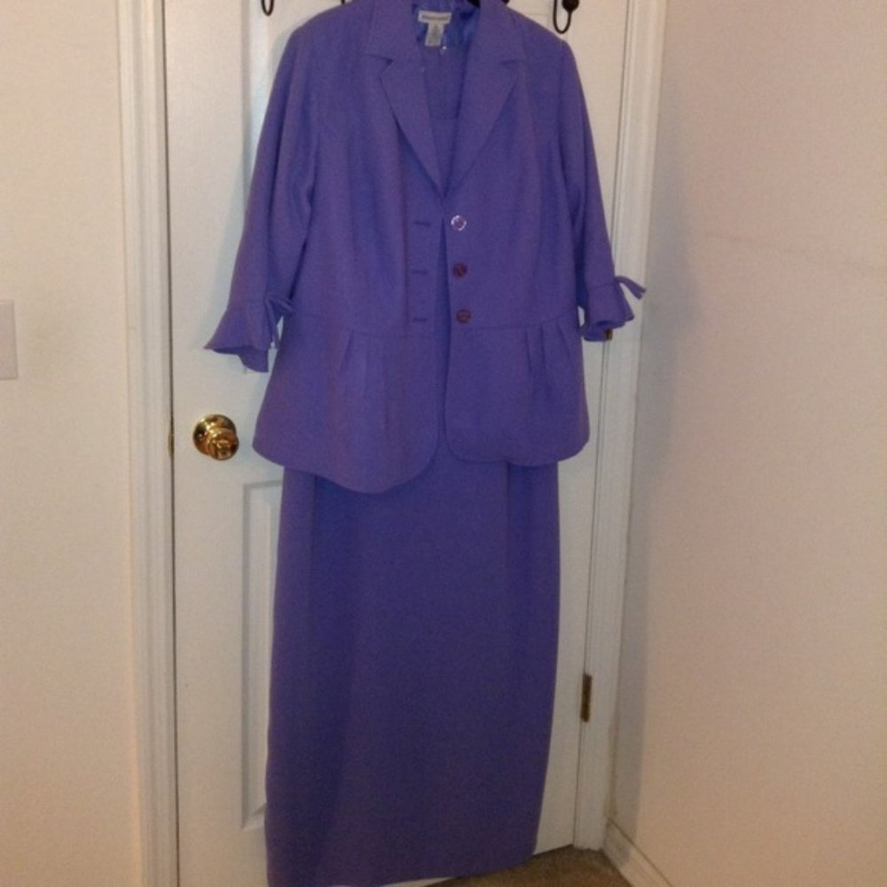 Dress Suit